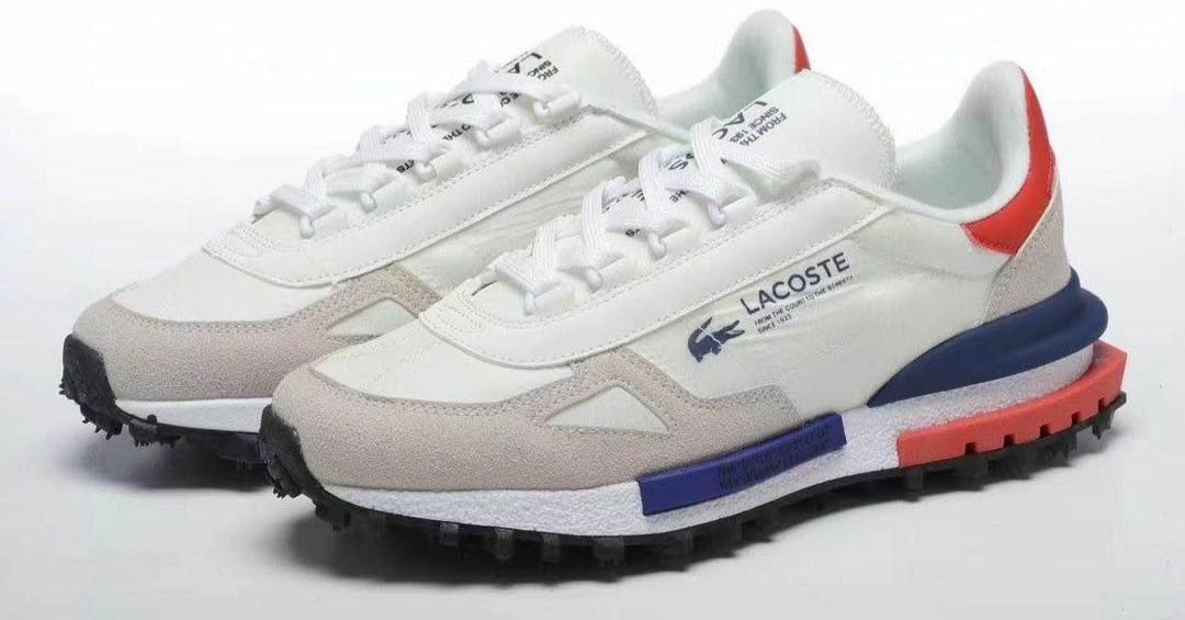 Lacoste Elite Activate 