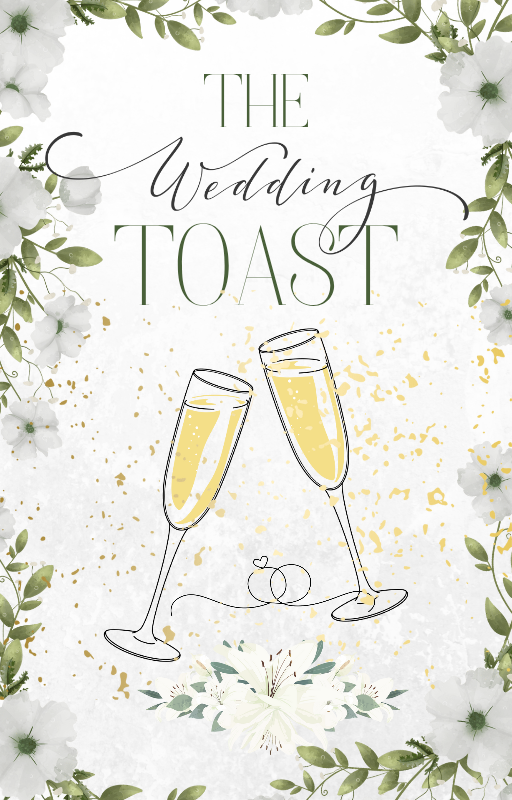 The Wedding Toast