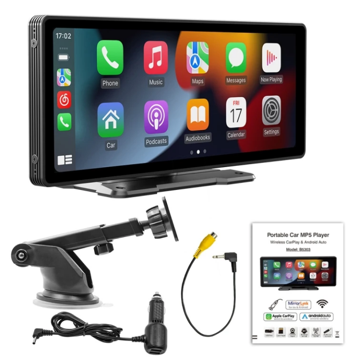 Carplay 