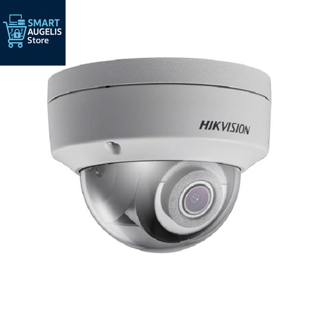 Caméra hikvision IP 4MP