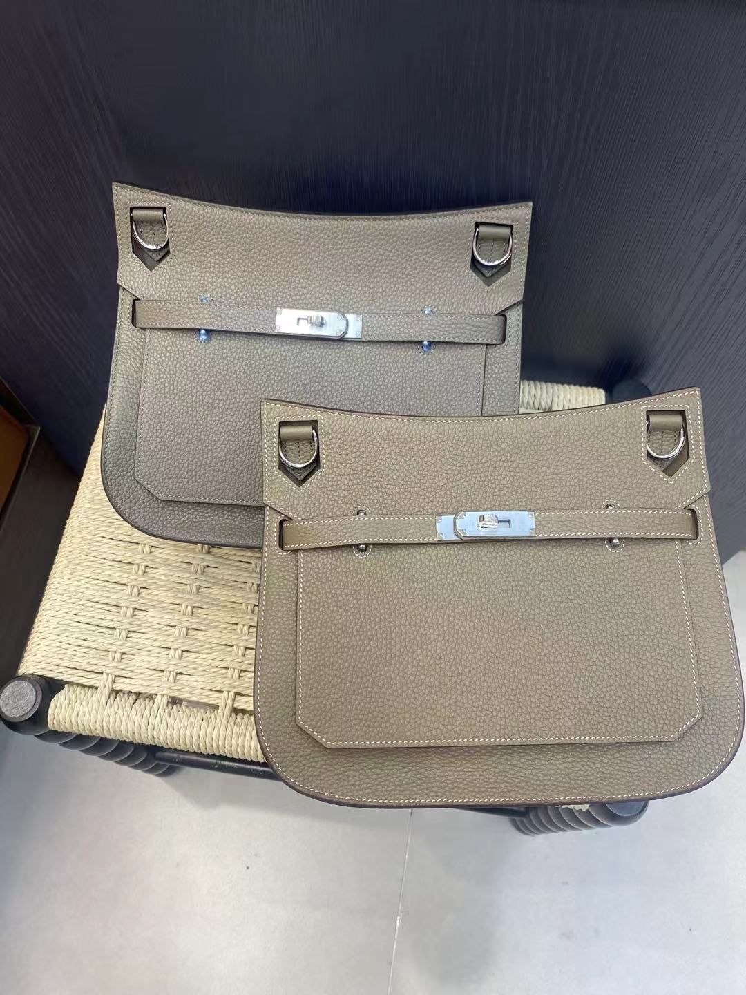 [Preorder] J28 Partisan Handcrafted TC leather [Self-manufactured] 