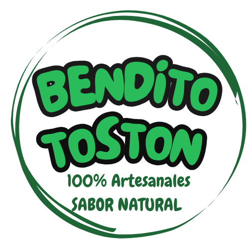 Toston natural