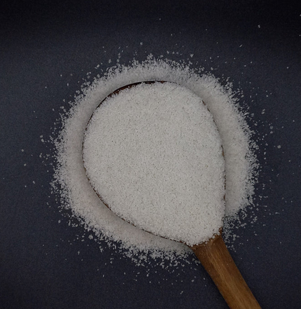 Celtic Sea Salt (French Grey) 100g / Sal Marina Celta (Gris Francesa) 100g