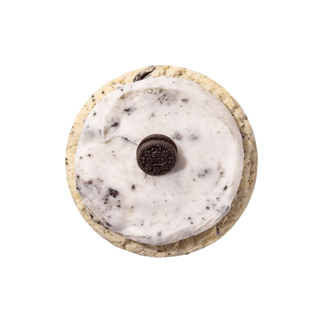 COOKIES & CREAM MILK SHAKE
