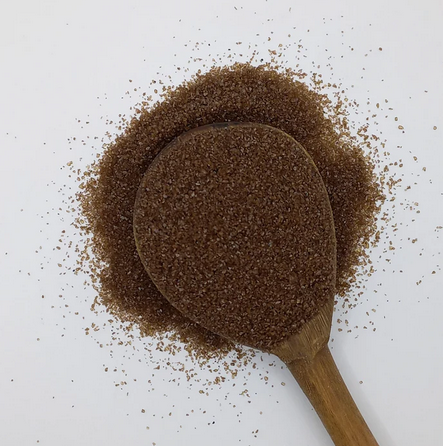 Cherrywood Smoked Sea Salt 100g / Sal Marina Ahumada con Madera de Cerezo 100g
