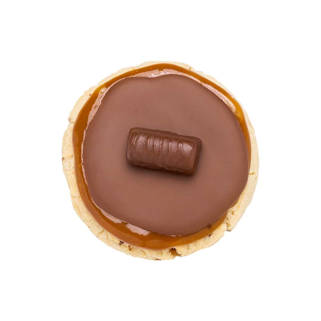 TWIX COOKIE