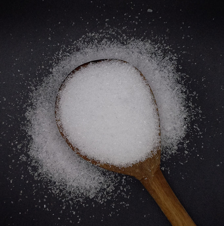 Epsom Salt – Food Grade 100g / Sal de Epsom – Grado Alimenticio 100g