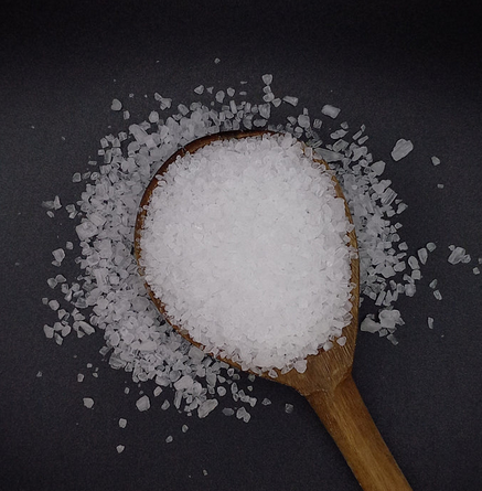 Fleur de Sel 100g / Flor de Sal 100g