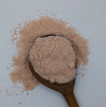 Himalayan Pink Salt 100g / Sal Rosada del Himalaya 100g