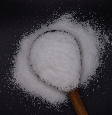 Kosher Chef Sea Salt 100g / Sal Marina Kosher para Chef 100g