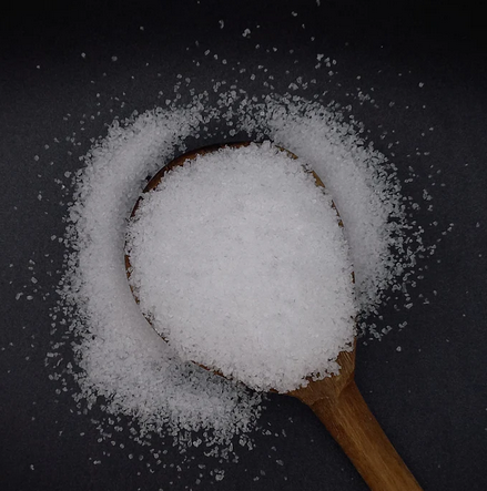 Kosher Sea Salt 100g / Sal Marina Kosher 100g
