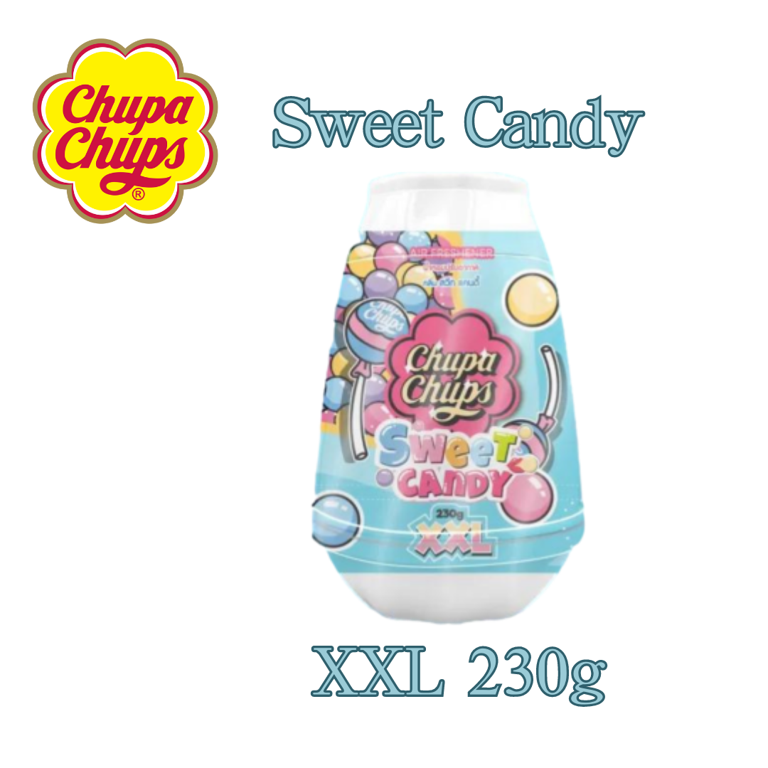 Chupa Chups Chupa Chups Air Freshener (230g) - Sweet Candy