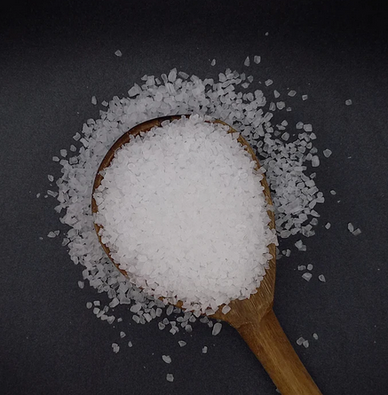 Mediterranean Sea Salt 100g / Sal Marina Mediterránea 100g