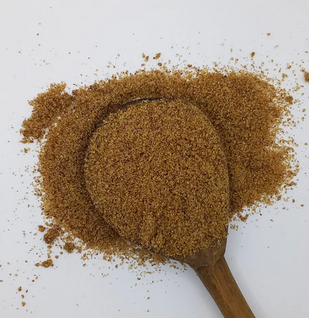 Sriracha Sea Salt 100g / Sal Marina con Sriracha 100g