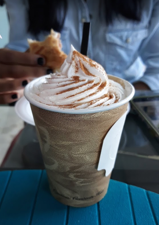 Capuchino