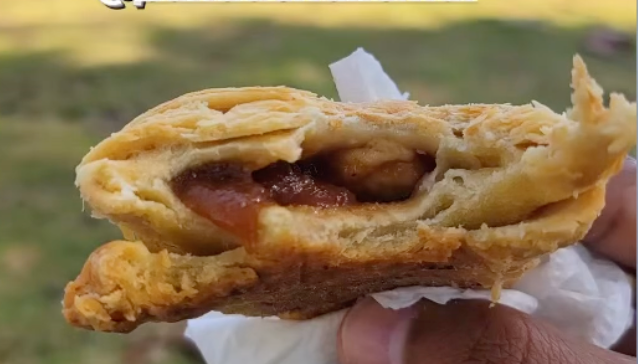 Guayaba y Crema
