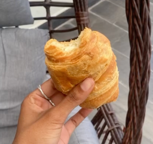 Jamón y Queso