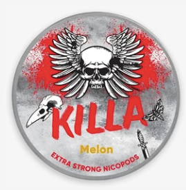 Killa Melon Extra Strong - 16mg/g