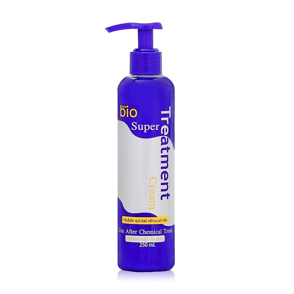 Bio Super Treatment Cream 250ml