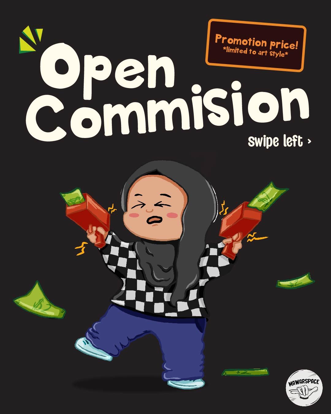 Commission