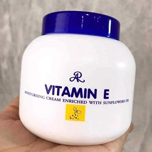 AR Aron Vitamin E Cream (200 g) - Original