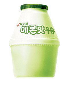BINGGRAE MILK MELON(FRESH) 240ML