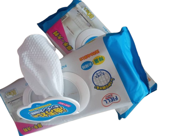 Kitchen wipes (2x1)