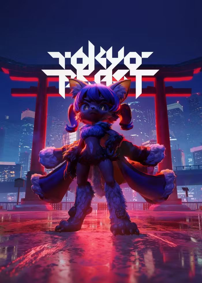Tokyo Beast