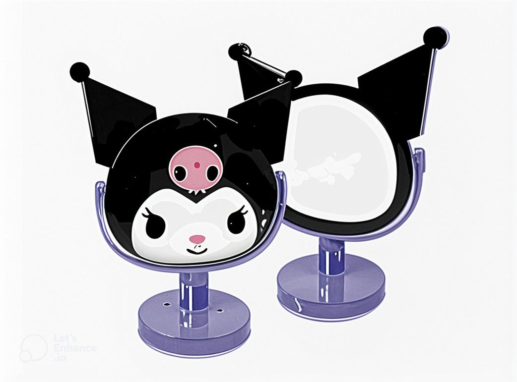 ESPEJO DE KUROMI