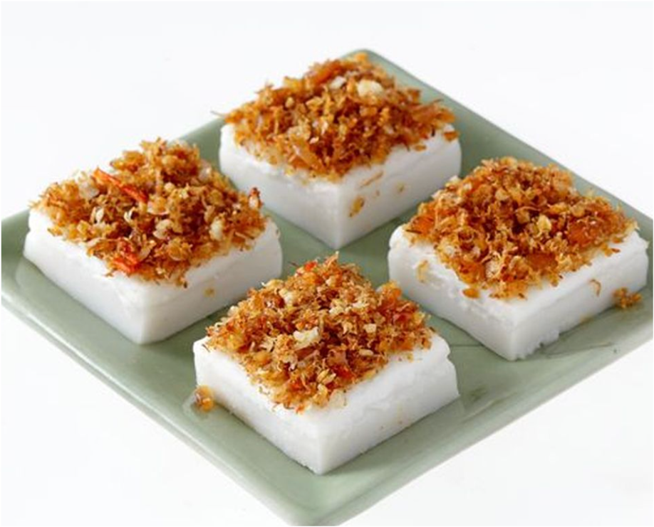 Djelita Fresh | Talam Udang - Ukuran 30x30 (Potong Kotak 54pcs)