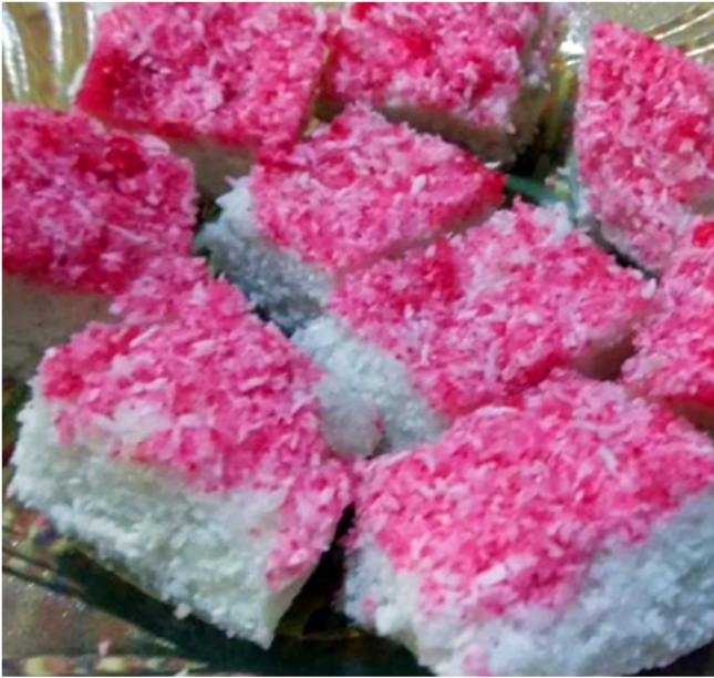 Djelita Fresh | Awug