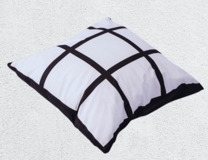 Cushion with inner