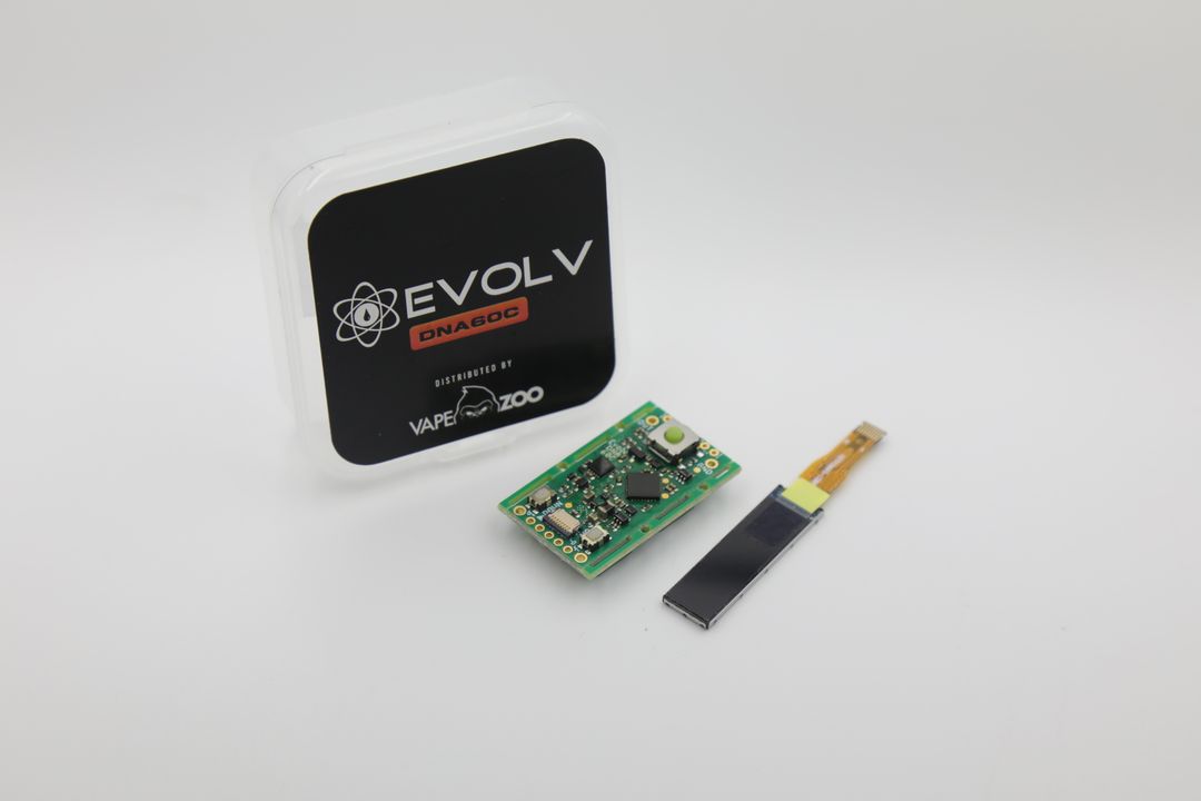 EVOLV DNA 60C