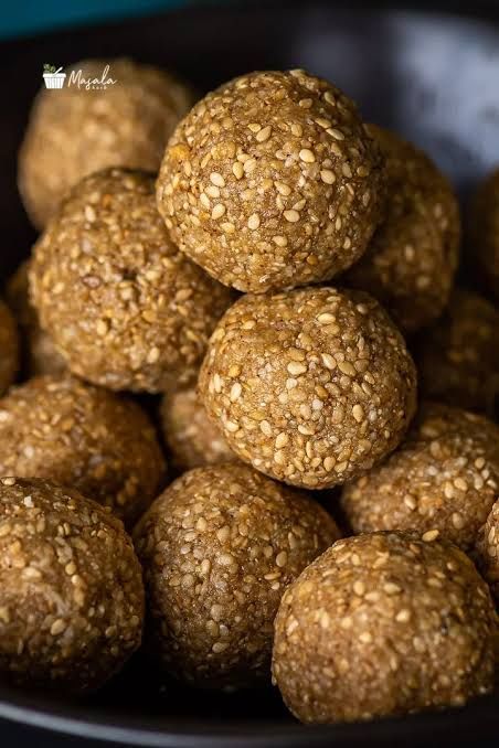 Nuvvuladdu