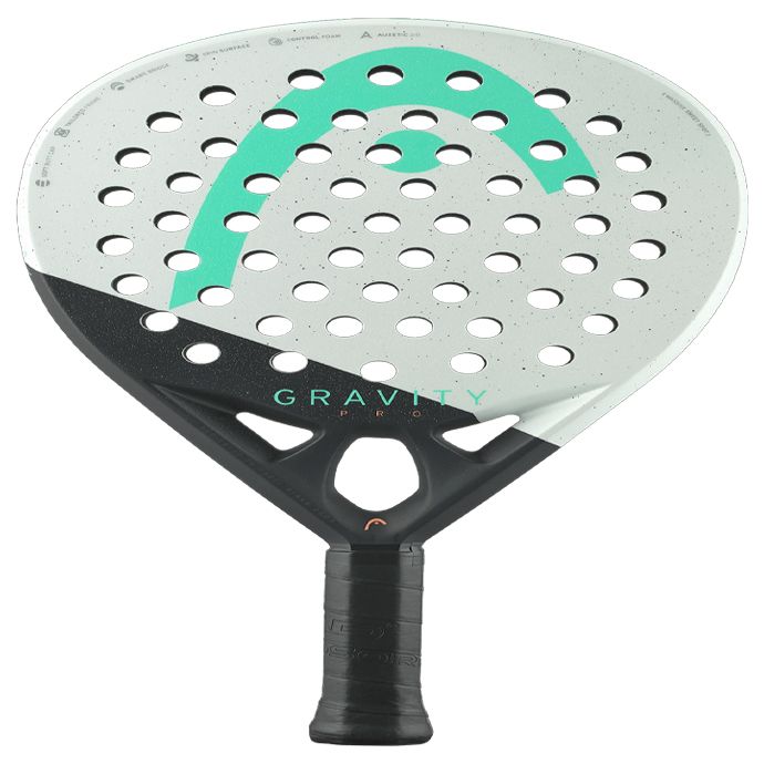  HEAD Gravity Pro Racket