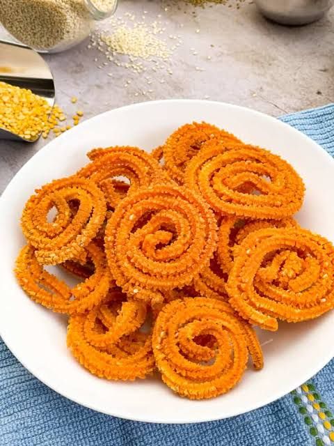 Murukulu
