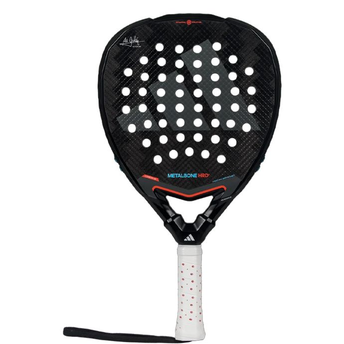  ADIDAS METALBONE HRD+ 3.4 Padel Racket