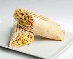 Chawarma au Poulet chez Boboè Classieux