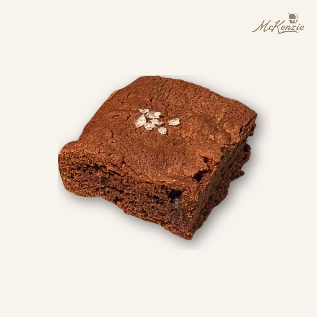 Warm Brownie