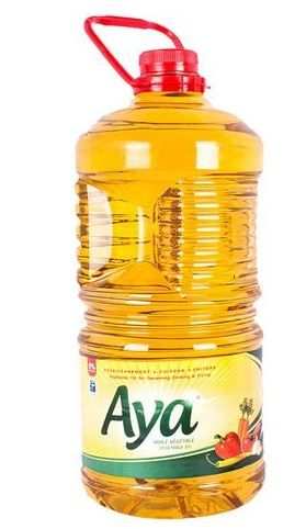 HUILE VEGETALE AYA 3LX1