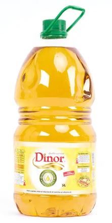 DINOR 5LX1