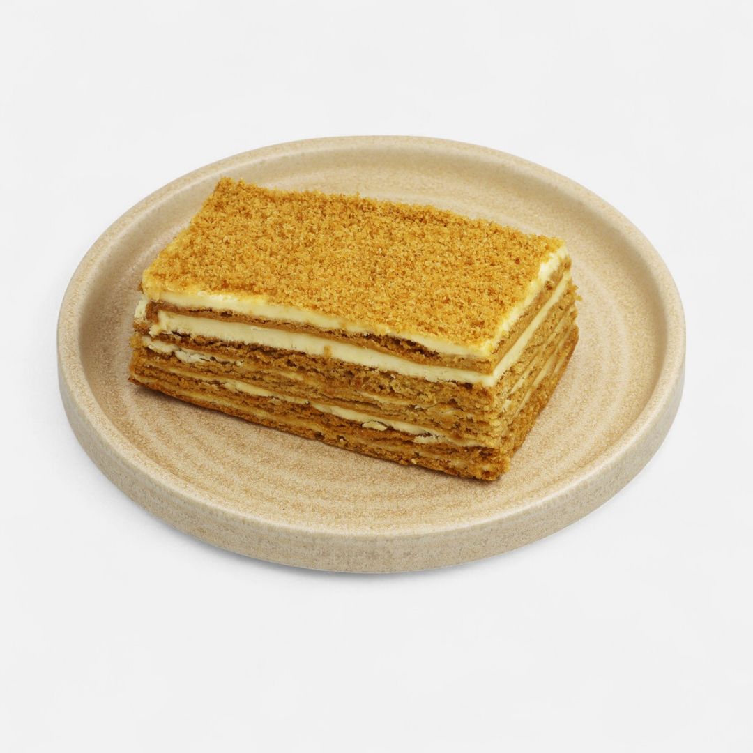 Roots Honey Cake 110g