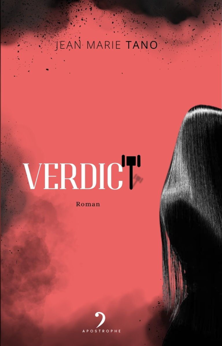 VERDICT - Jean Marie TANO