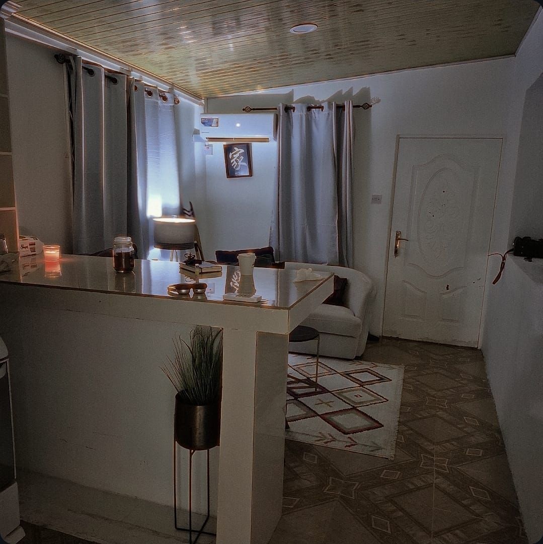 Short term Apartment Rental