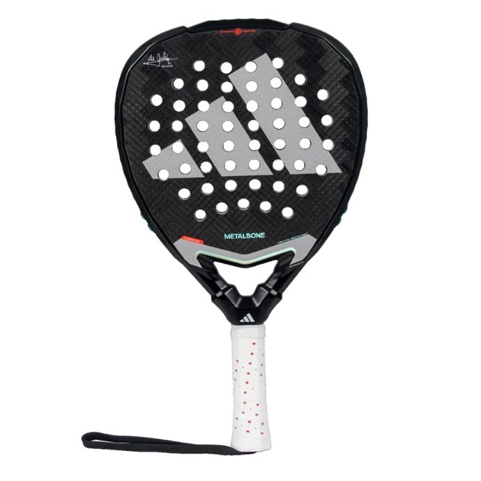  ADIDAS METALBONE 3.4 Padel Racket 