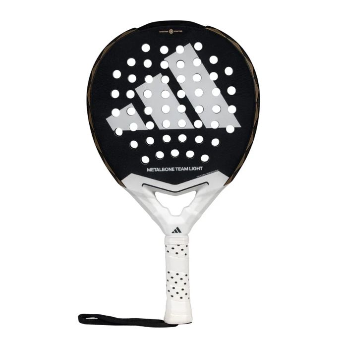  ADIDAS METALBONE TEAM LIGHT 3.4 Padel Racket  