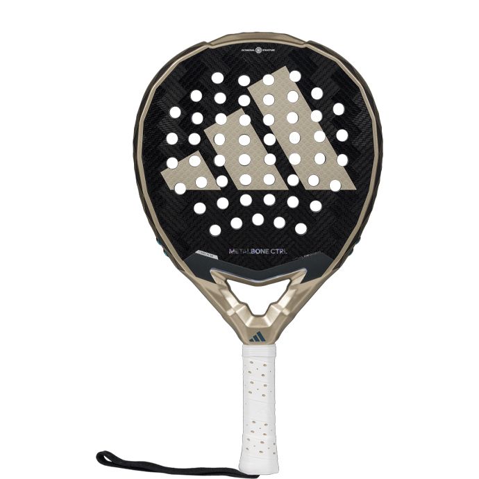  ADIDAS METALBONE CONTROL 3.4 Padel Racket