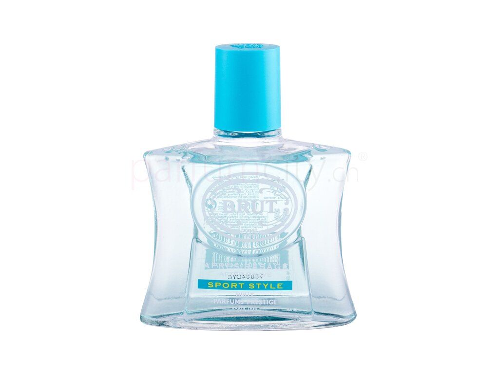 Brut Après Rasage Sport Style 100ml