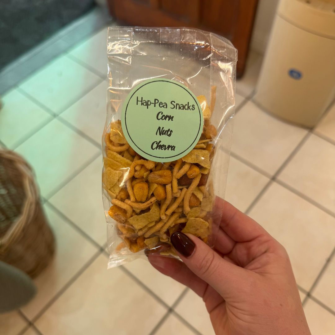 SNACK MIX- KIDCO 