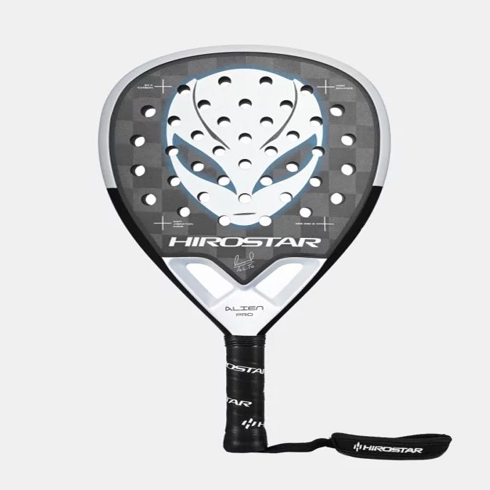  Hirostar Alien Pro Racket